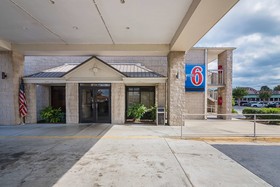 Red Roof Inn Gadsden