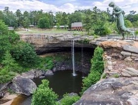 Super 8 by Wyndham Gadsden AL