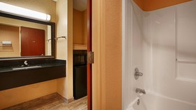 Best Western Gardendale