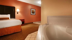 Best Western Gardendale