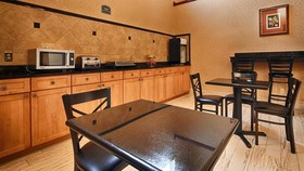 Best Western Gardendale