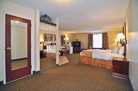 Best Western Gardendale