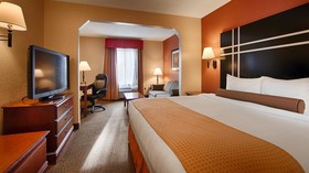 Best Western Gardendale