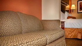 Best Western Gardendale