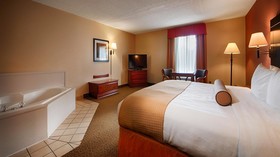 Best Western Gardendale