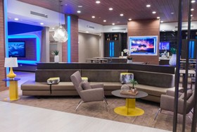 SpringHill Suites by Marriott Birmingham Gardendale