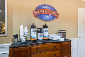 Baymont by Wyndham Greenville