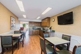 Baymont by Wyndham Greenville