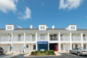 Baymont by Wyndham Greenville