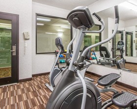 Comfort Inn Greenville I-65