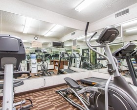Comfort Inn Greenville I-65