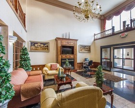Comfort Inn Greenville I-65