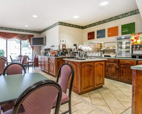 Comfort Inn Greenville I-65