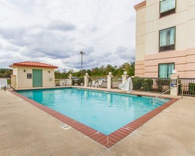 Comfort Inn Greenville I-65