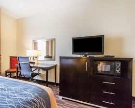 Comfort Inn Greenville I-65