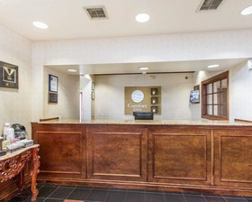 Comfort Inn Greenville I-65