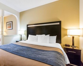 Comfort Inn Greenville I-65