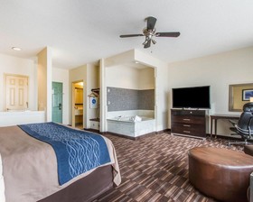 Comfort Inn Greenville I-65