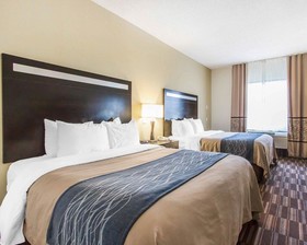 Comfort Inn Greenville I-65