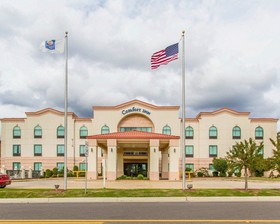 Comfort Inn Greenville I-65
