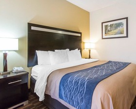 Comfort Inn Greenville I-65