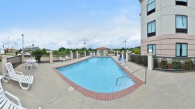 Comfort Inn Greenville I-65