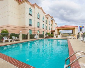 Comfort Inn Greenville I-65