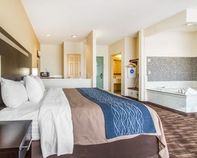 Comfort Inn Greenville I-65