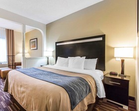 Comfort Inn Greenville I-65
