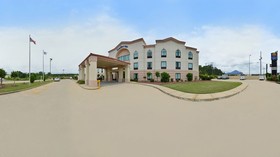 Comfort Inn Greenville I-65