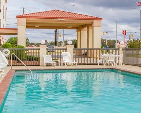 Comfort Inn Greenville I-65