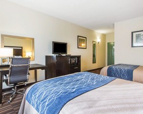 Comfort Inn Greenville I-65