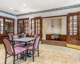 Comfort Inn Greenville I-65