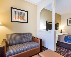 Comfort Inn Greenville I-65