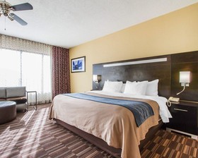 Comfort Inn Greenville I-65