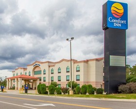Comfort Inn Greenville I-65