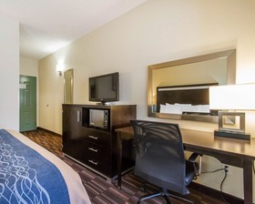 Comfort Inn Greenville I-65