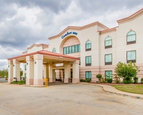 Comfort Inn Greenville I-65