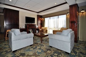 Hampton Inn Greenville