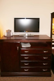 Hampton Inn Greenville