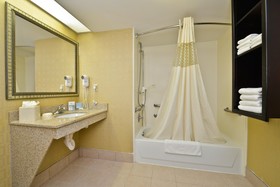 Hampton Inn Greenville