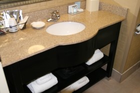 Hampton Inn Greenville