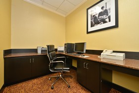 Hampton Inn Greenville