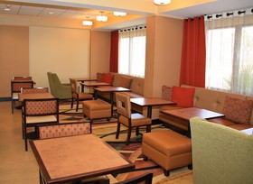 Hampton Inn Greenville