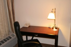 Hampton Inn Greenville