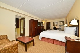 Hampton Inn Greenville