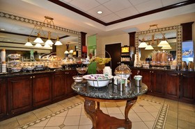 Hampton Inn Greenville