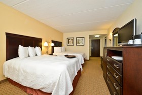 Hampton Inn Greenville