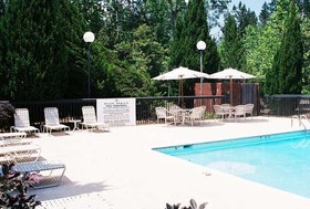 Hampton Inn Greenville