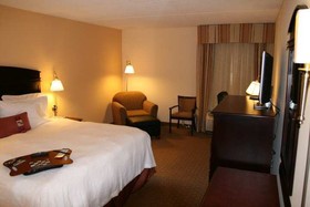Hampton Inn Greenville